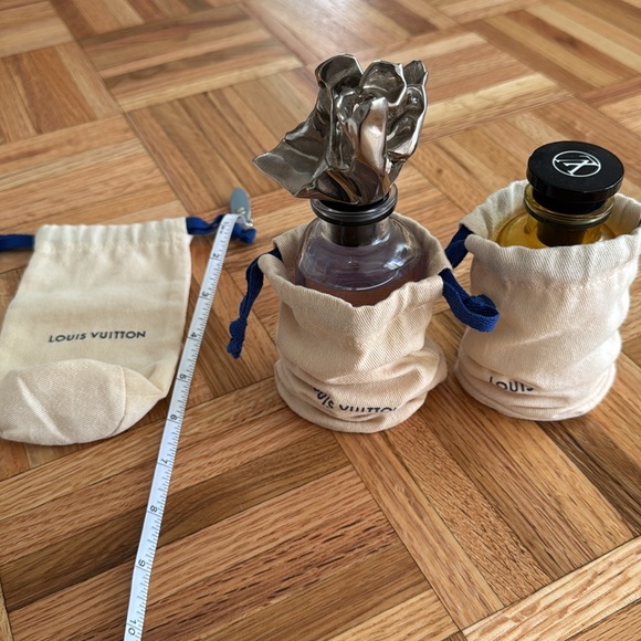 Louis Vuitton Perfume Dustbag - Picture 3 of 4